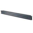シュナイダーエレクトリック(APC) AR8136BLK 1U 19 BlackModularToollessBlanking Panel-Qty10 目安在庫=○【6月末までポイント10倍】