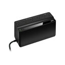 シュナイダーエレクトリック(APC) APC ES 425VA Battery Backup and Surge Protector 100V BE425M-JP 目安在庫=○【6月末までポイント10倍】