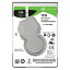 Seagate Barracuda 25 2.5inch SATA 6GB/s 1TB 5400RPM 128MB 4K 7mm(ST1000LM048) 目安在庫=△