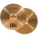 MEINL マイネル C14MSW 14インチ Hihat 仕入先在庫品【6月末までポイント10倍】