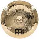 MEINL マイネル B20CH-B 20インチ CHINA(B20CHB) 仕入先在庫品【5月ポイント10倍】