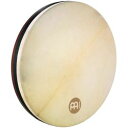 MEINL }Cl FD18T /african brown goat skin d݌ɕi