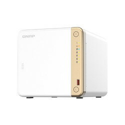 QNAP TS-462-4G ޥǥ  4٥ NAS HDD쥹 ܰº߸=