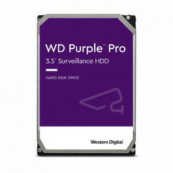 WESTERN　DIGITAL WD181PURP WD Purple Pro SATA 6Gb/s 512MB 18TB 7200rpm 3.5inch 目安在庫=△