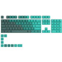 Glorious PBT Rain Forest Key Caps(GLO-KC-GPBT-RF) 目安在庫=△