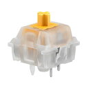 Glorious Glorious Panda Switches - Silent - Retail 目安在庫=△