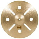 MEINL }Cl B20TRC Vintage 20C`Trash Crash d݌ɕi