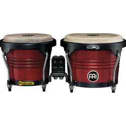 MEINL }Cl FREE RIDEV[YEbh{S@FWB190CR-M@Cherry Red matte d݌ɕi