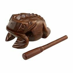 MEINL マイネル FROG-L BROWN 仕入先在庫品