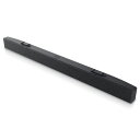 Dell Technologies Dell スリム サウンドバー - SB521A(CK520-AASC-0A) 目安在庫=○