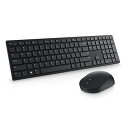 Dell Technologies Dell Proワイヤレス キーボードおよびマウス(日本語) - KM5221W - リテー(CK580-AJOM-0A) 目安在庫=○