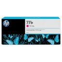 純正品 HP HP771B インクカートリッジ マゼンタ B6Y01A (B6Y01A) 目安在庫=○