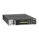 lbgMA XSM4316S M4300-8X8F 10GBASE-T x8 + SFP+ x8(XSM4316S-100AJS) ڈ݌=