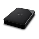 WESTERN DIGITAL WDBJRT0040BBK-JESE WD ELEMENTS SE PORTABLE 4TB 目安在庫=△