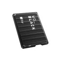 WESTERN DIGITAL WD_Black P10 2TB(WDBA2W0020BBK-JES1) 目安在庫=△