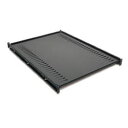 シュナイダーエレクトリック(APC) AR8122BLK Fixed Shelf 114kg Black(固定棚・最大重量114KG) 目安在庫=○
