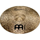 MEINL マイネル Byzance Dark Series Dark Ride B20DAR 仕入先在庫品【6月末までポイント10倍】