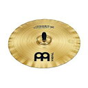 MEINL マイネル GX-10DB 10インチJohnnyRabb Drumbal(GX10DB) 仕入先在庫品【6月末までポイント10倍】