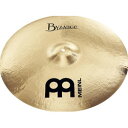 MEINL マイネル Byzance Briliant Series Medium Ride B20MR-B 仕入先在庫品【6月末までポイント10倍】