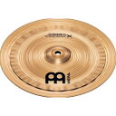 MEINL マイネル Generation-X Series 8/10 Electro Stack GX-8/10ES 仕入先在庫品【6月末までポイント10倍】