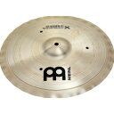 MEINL マイネル Generation-X Series 12/14 Trash Hat Signature GX-12/14TH 仕入先在庫品【6月末まで...