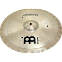 MEINL }Cl Generation-X Series@12/14 Trash Hat Signature@GX-12/14TH d݌ɕi