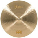 MEINL }Cl B22JBAR Jazz 22C` BigApple Ride d݌ɕi