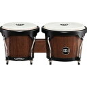 MEINL マイネル Headlinerデザイナーシリーズ・ウッドボンゴ HB100VWB-M Vintage Wine Barrel 仕入先在庫品