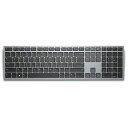 Dell Technologies Dell マルチデバイス ワイヤレス キーボード 日本語 - KB700 - リテール パ(CK580-AKQC-0A) 目...