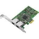 レノボ・エンタープライズ・ソリューションズ 7ZT7A00482 Broadcom NX PCIe 1Gb 2ポート RJ45 Eth Adp 目安在庫=△