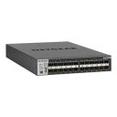 ネットギア 10G SFP+×24 25G SFP28×4 フルマネージスイッチ M4350-24F4V(XSM4328FV-100AJS) 目安在庫=△