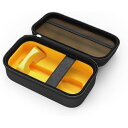 Glorious Mouse Case - Black(GLO-ACC-MCASE-B) 目安在庫=△【6月末までポイント10倍】