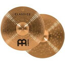 MEINL マイネル C14MH 14インチ Hihat 仕入先在庫品【6月末までポイント10倍】