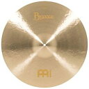 MEINL マイネル B18JMTC Jazz 18インチ Medium TC 仕入先在庫品【6月末までポイント10倍】