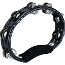 MEINL マイネル レギュラーABSタンバリン スチール製ジングル TMT1BK 仕入先在庫品
