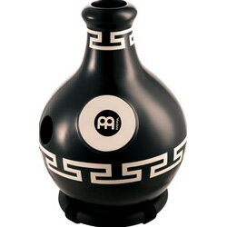 MEINL マイネル ファイバーグラス製トライサウンドイボドラム ID4BKO Black Ornament 仕入先在庫品