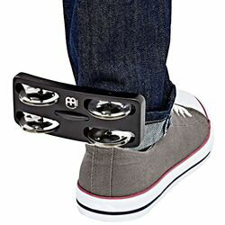 MEINL マイネル HTA HEEL TAMBOURINE 仕入先在庫品