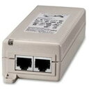 Microchip(Microsemi) ARUBA推奨 PoEインジェクタ 15.4W 1ポート(PD-3501G/AC-JP) 目安在庫=△【6月末までポイント10倍】