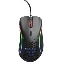 Glorious Model D Minus - Matte Black(GLO-MS-DM-MB) 目安在庫=△【6月末までポイント10倍】