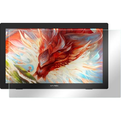 XP-PEN ペーパーライク保護フィルム Artist 24 用保護フィルム 2枚入り(ACFL2402A) 目安在庫=△