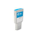 日本HP HP745インクカートリッジ シアン300ml F9K03A 目安在庫=△【6月末までポイント10倍】