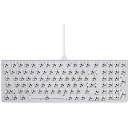 Glorious GMMK 2 Full Size Barebones - White(GLO-GMMK2-96-RGB-W) 目安在庫=△