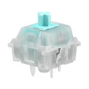 Glorious Glorious Lynx Switches - Silent - Retail 目安在庫=△