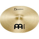MEINL マイネル Byzance Traditional Series Medium Ride B20MR 仕入先在庫品【6月末までポイント10倍】