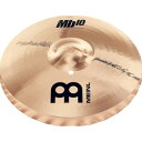 14インチ Medium Soundwave Hihat pair　/　Mb10シリーズのシンバルにはB10ブロンズ合金が使用されています。本シリーズのシンバルの極めてモダンで洗練されたサウンドは、B10ブロンズ合金の持つ音質から生まれます。　広範囲にレイジングを施し、完璧に磨き上げられたそのルックスは、モダンでさまざまな面を見せてくれます。14インチ Medium Soundwave Hihat pair　/　Mb10シリーズのシンバルにはB10ブロンズ合金が使用されています。本シリーズのシンバルの極めてモダンで洗練されたサウンドは、B10ブロンズ合金の持つ音質から生まれます。　広範囲にレイジングを施し、完璧に磨き上げられたそのルックスは、モダンでさまざまな面を見せてくれます。