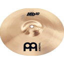 MEINL マイネル Mb10 Series Splash Mb10-12S-B 仕入先在庫品【6月末までポイント10倍】
