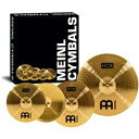 MEINL マイネル HCS141620 set 仕入先在庫品【6月末までポイント10倍】