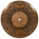 MEINL マイネル B10EDS 10インチ Extra Dry Splash 仕入先在庫品【6月末までポイント10倍】