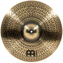 MEINL マイネル シンバル 18インチ Pure Alloy Custom Medium Thin Crash(PAC18MTC) 仕入先在庫品