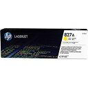 純正品 HP HP827A イエロー CF302A (CF302A) 目安在庫=△